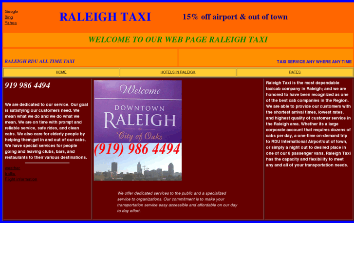 www.raleighct.com