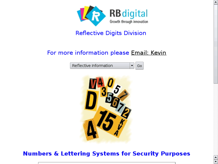 www.reflectivedigits.com