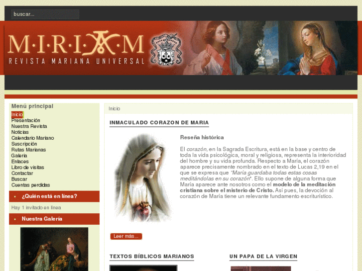 www.revistamiriam.com