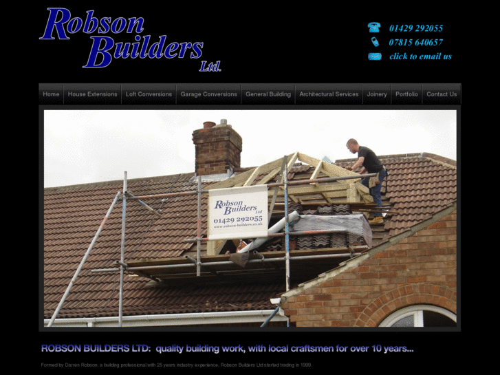 www.robson-builders.com