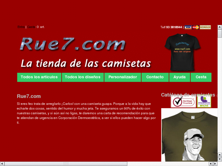 www.rue7.com