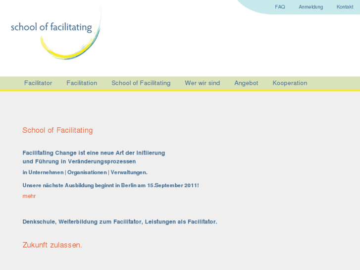 www.school-of-facilitating.de