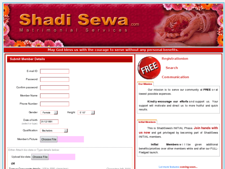 www.shadisewa.com