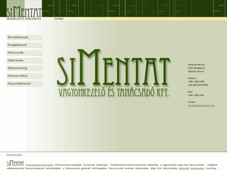 www.simentat.com