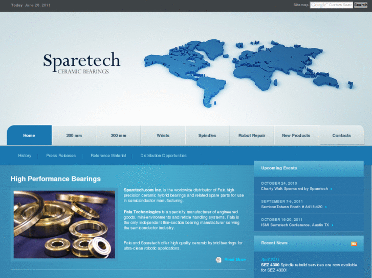 www.sparetech.com