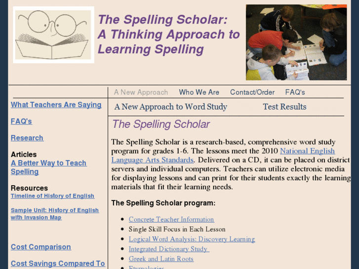 www.spellingscholar.com