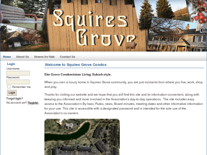 www.squiresgrovecondos.com