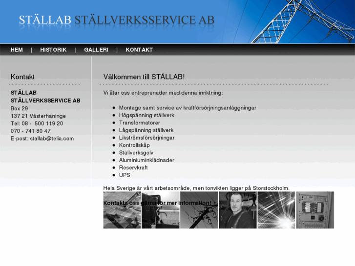 www.stallab.com