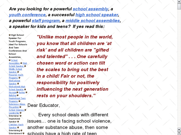 www.student-assemblies.com