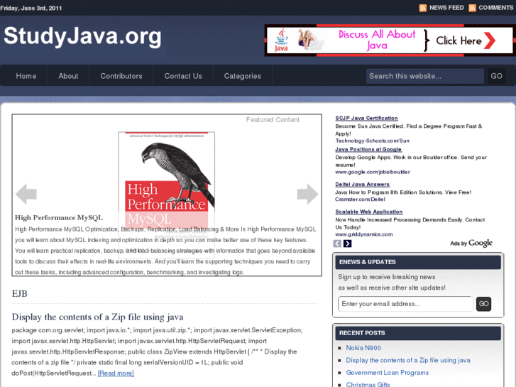 www.studyjava.org