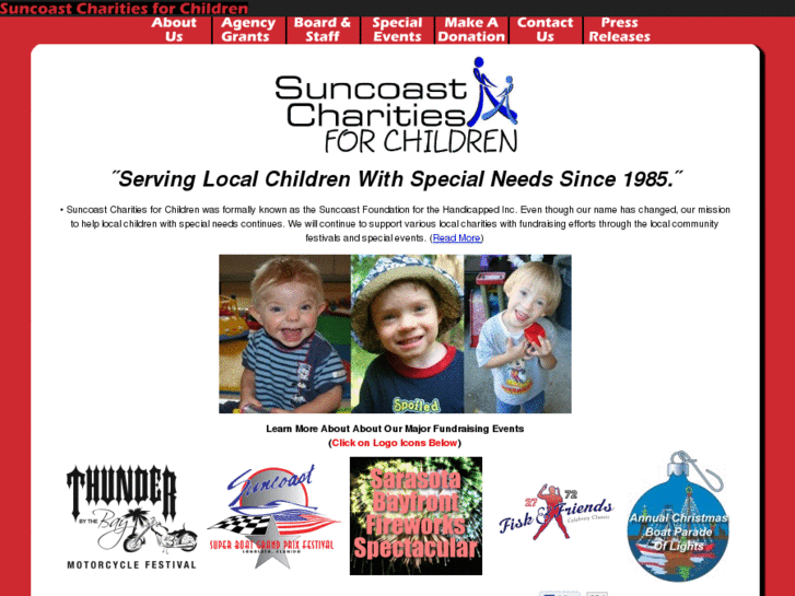 www.suncoastcharitiesforchildren.org