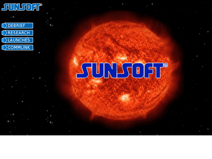 www.sunsoftgames.com