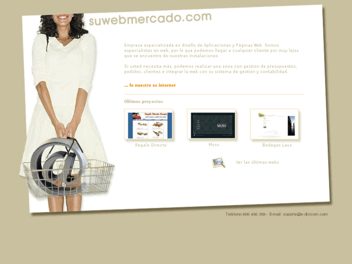 www.suwebmercado.com