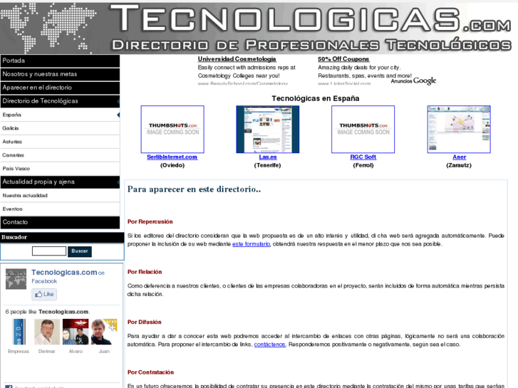 www.tecnologicas.com