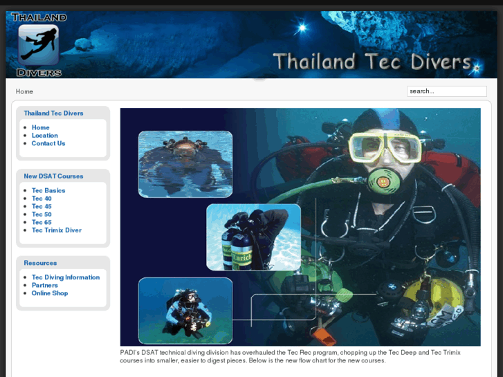 www.thailand-tec-divers.com