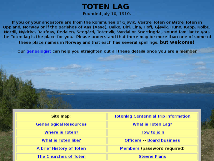 www.totenlag.com