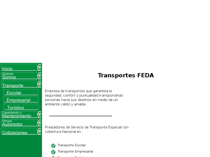 www.transportesfeda.com