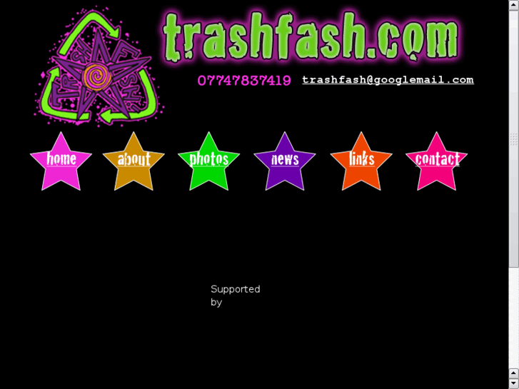 www.trashfash.com