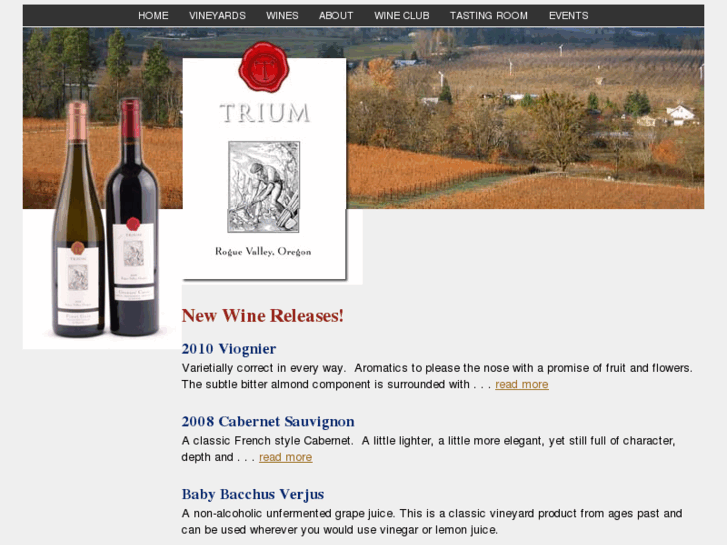 www.triumwines.com