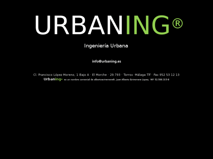 www.urbaning.es