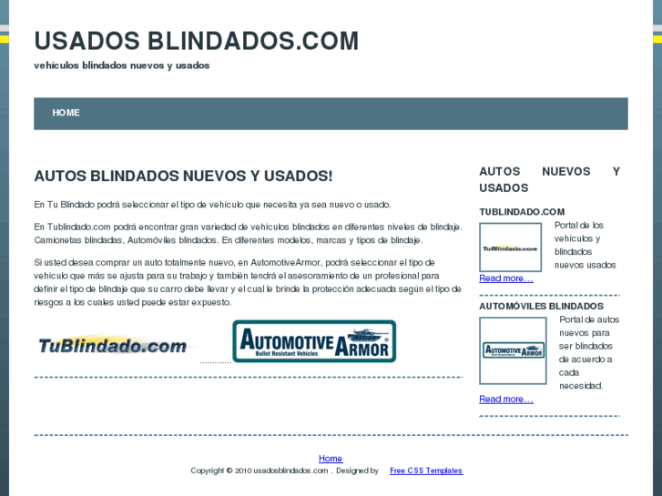 www.usadosblindados.com