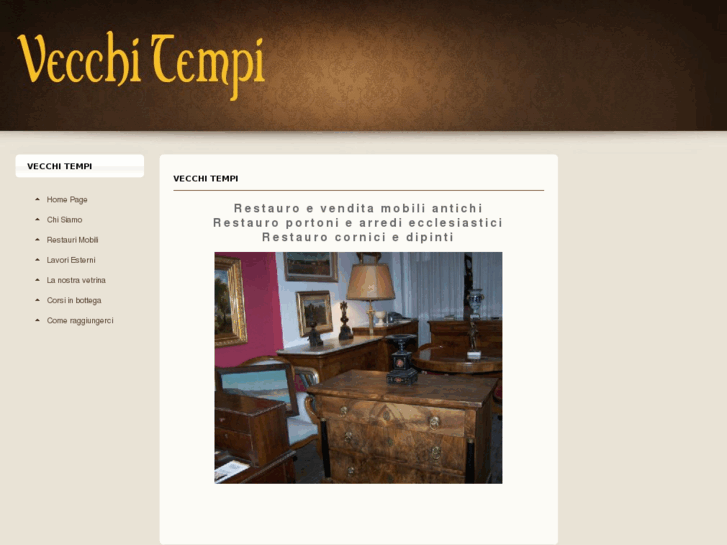 www.vecchitempi.net