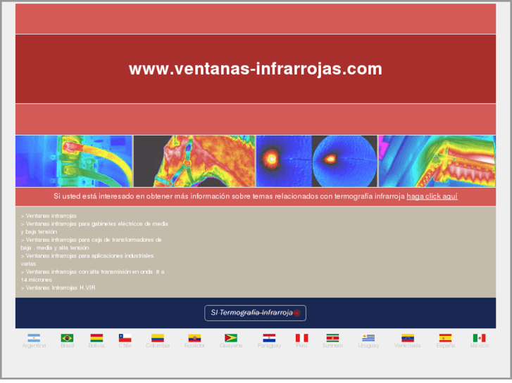 www.ventanas-infrarrojas.com