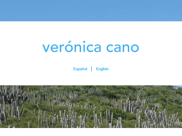 www.veronica-cano.com