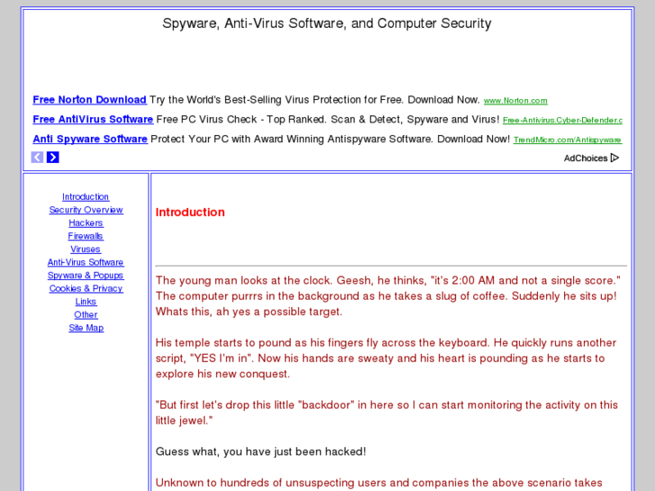 www.virus-spyware.com