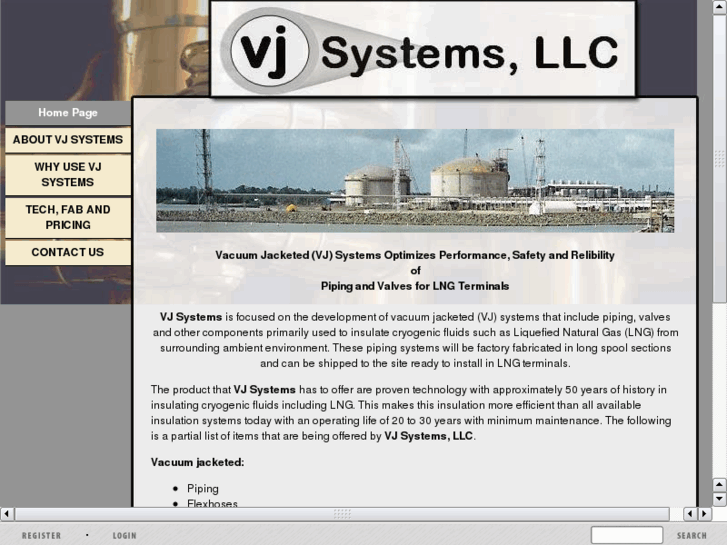 www.vjsystems-llc.com