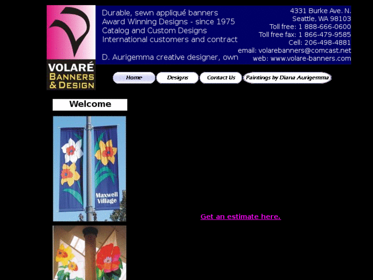 www.volare-banners.com