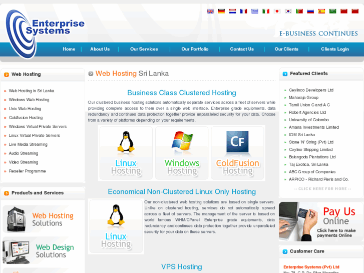 www.web-hosting.lk
