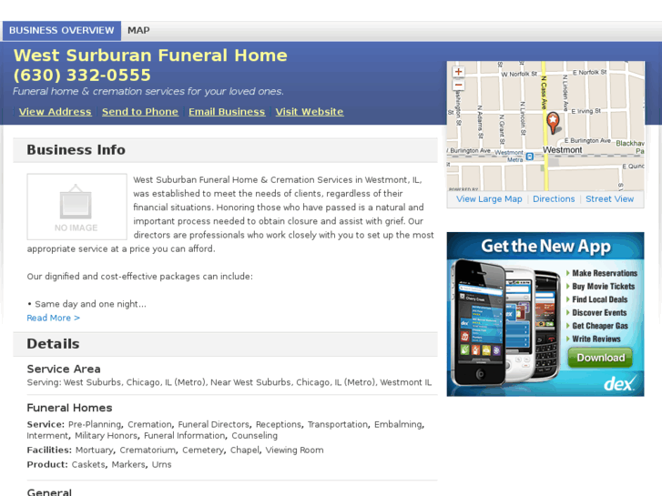 www.westsurburanfuneralhome.com