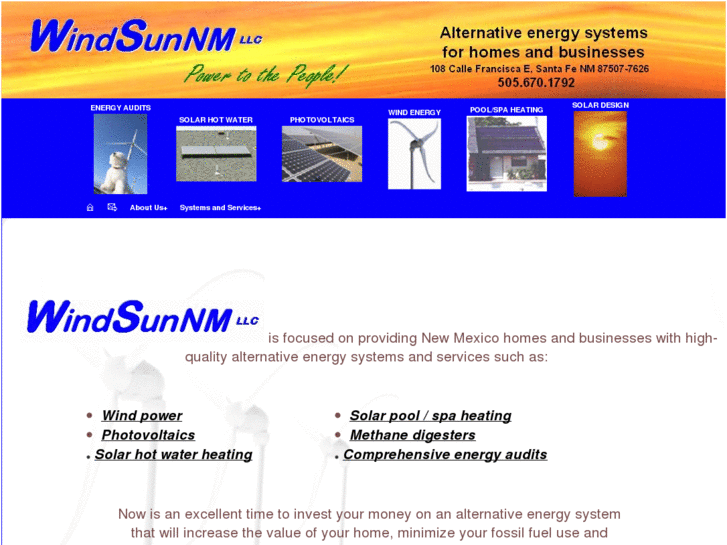 www.windsunnm.com