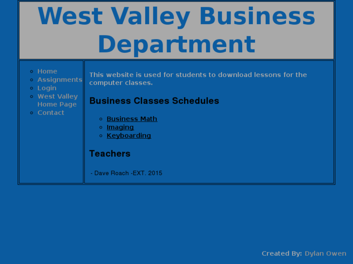 www.wvbusinessclass.com