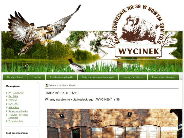 www.wycinek.info