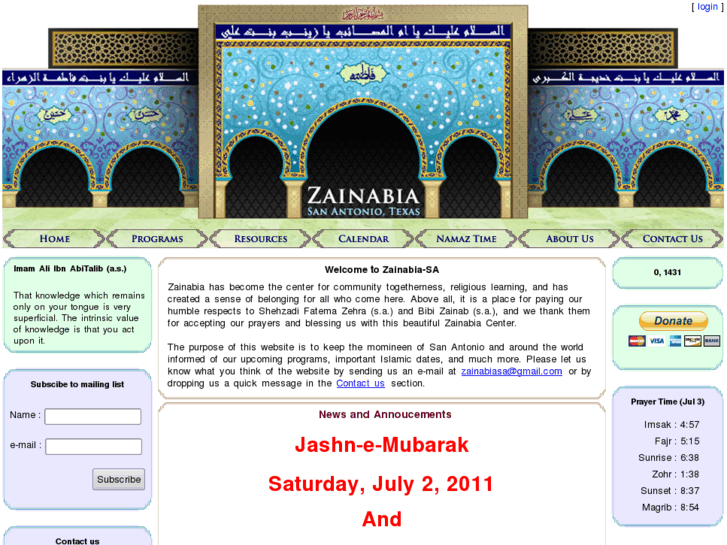 www.zainabiasa.org