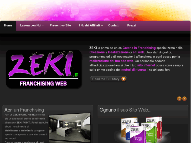 www.zeki.it