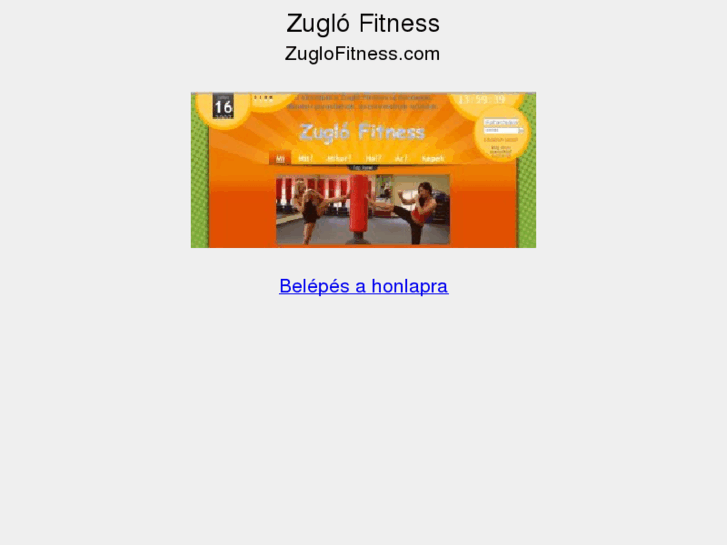 www.zuglofitness.com