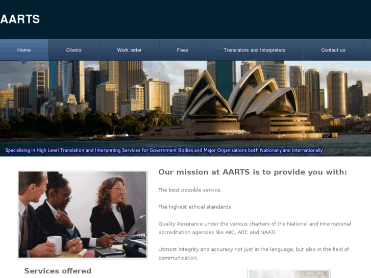 www.aarts.com.au