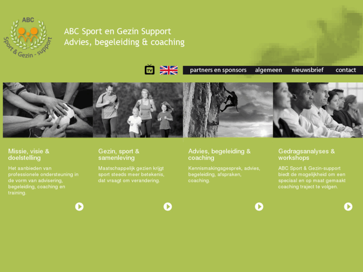 www.abcsportengezin-support.nl