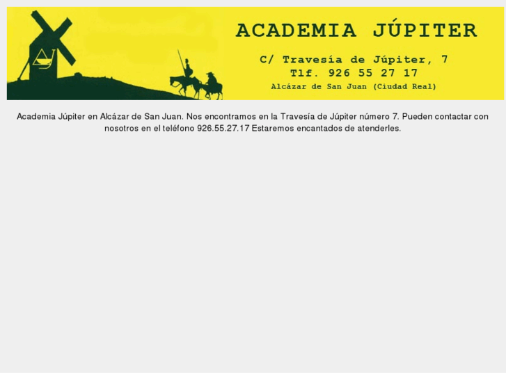 www.academiajupiter.es