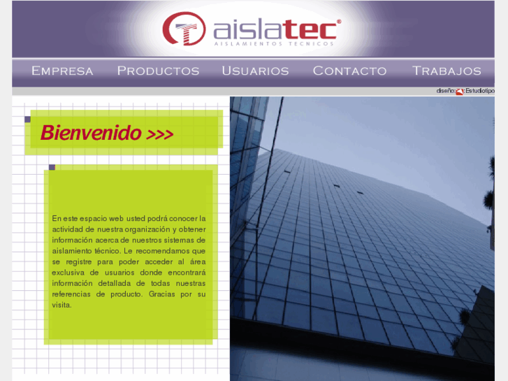 www.aislatec.net