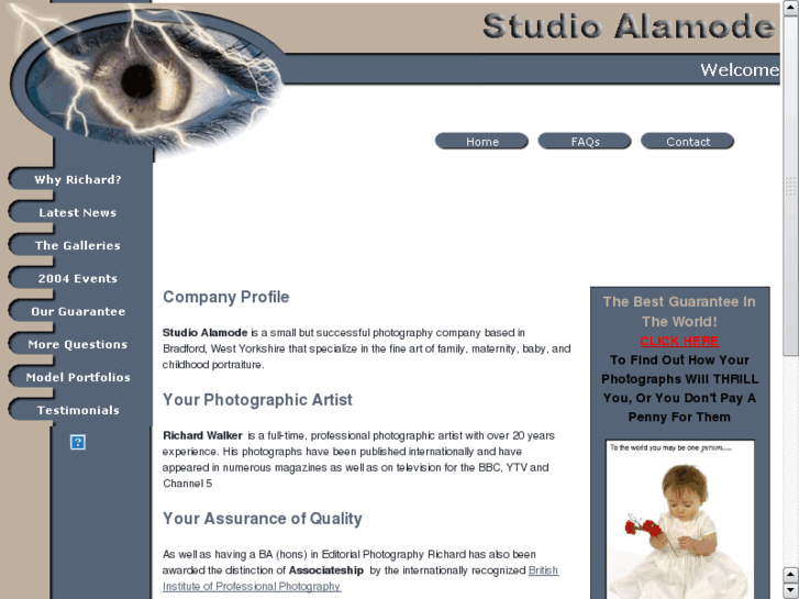 www.alamode-uk.com