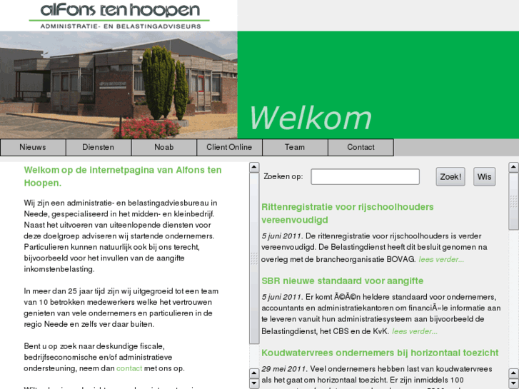 www.alfons-ten-hoopen.nl