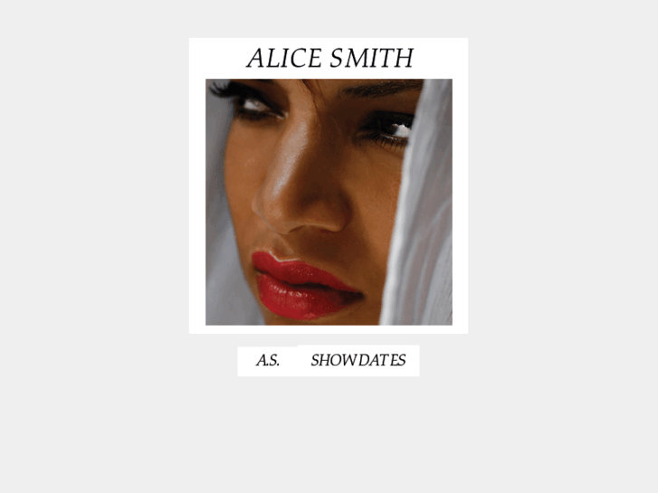 www.alicesmith.com