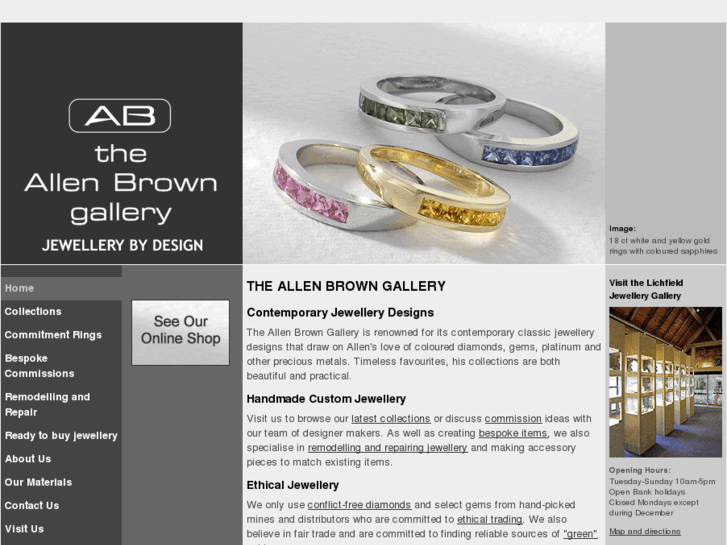 www.allenbrowngallery.co.uk