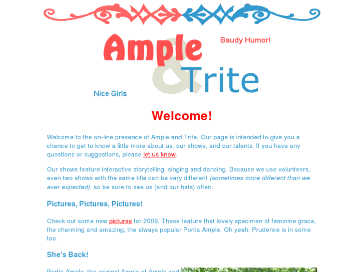 www.ampleandtrite.com