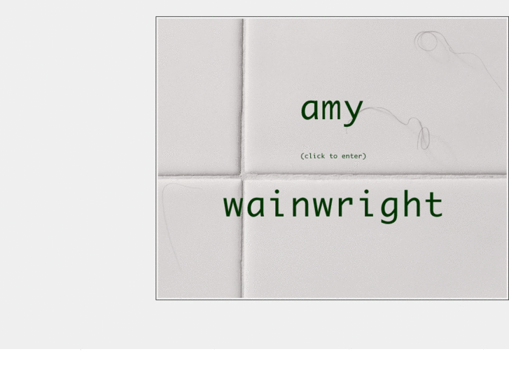 www.amywainwright.com