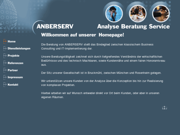 www.anberserv.com